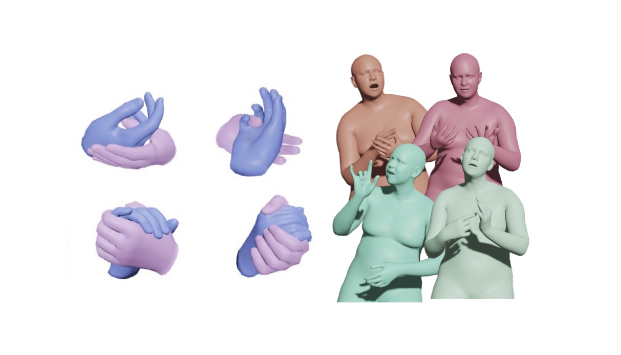 3D 4D Computer Vision