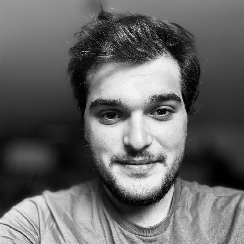 member portrait