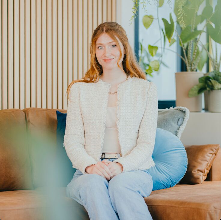 member portrait