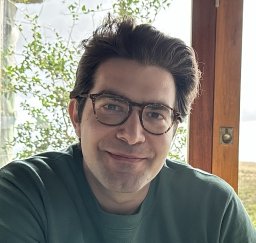 member portrait