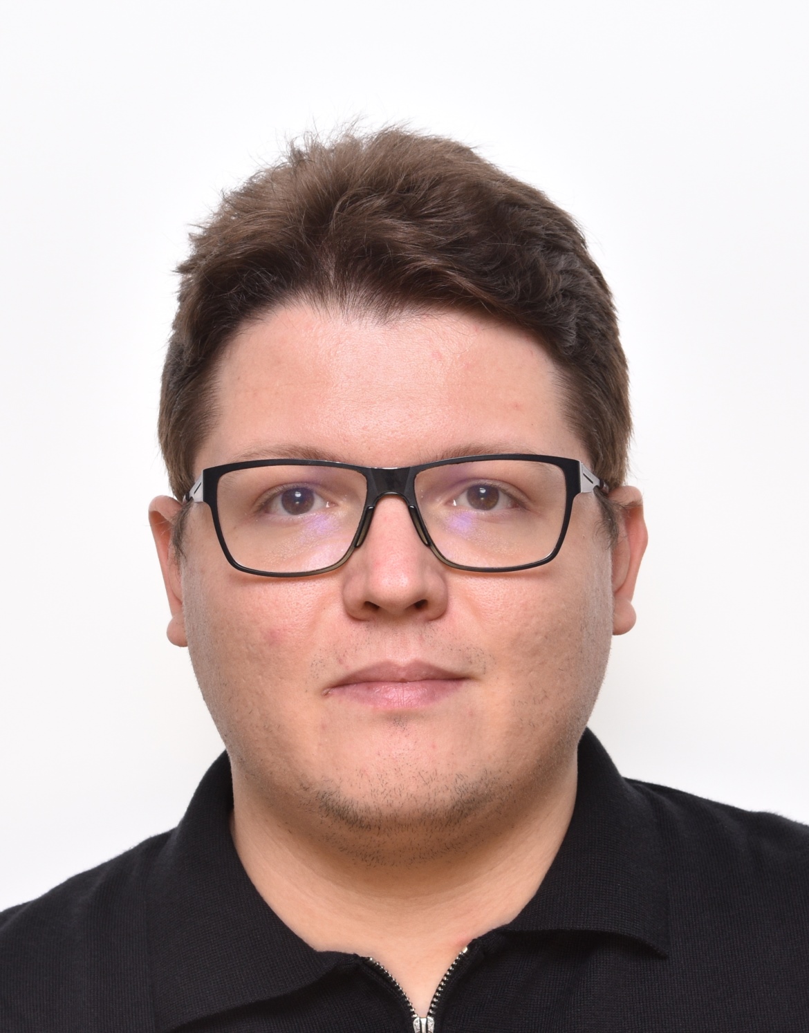 member portrait