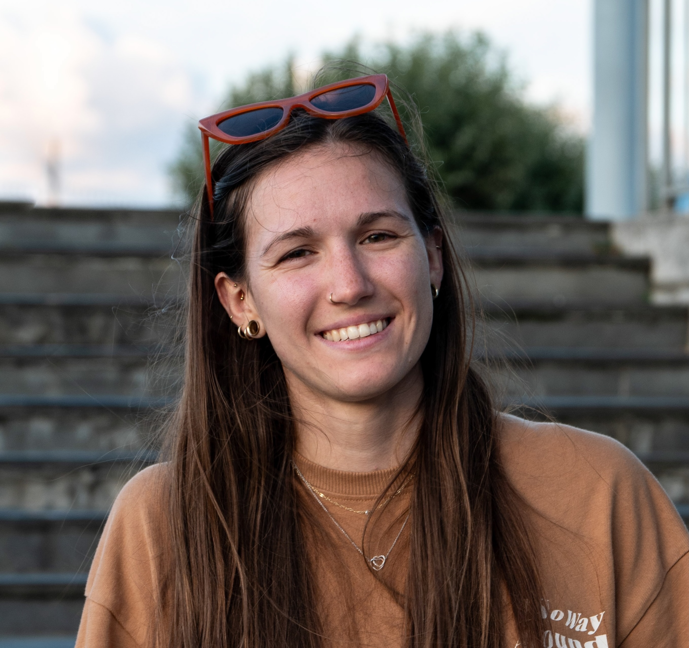 member portrait