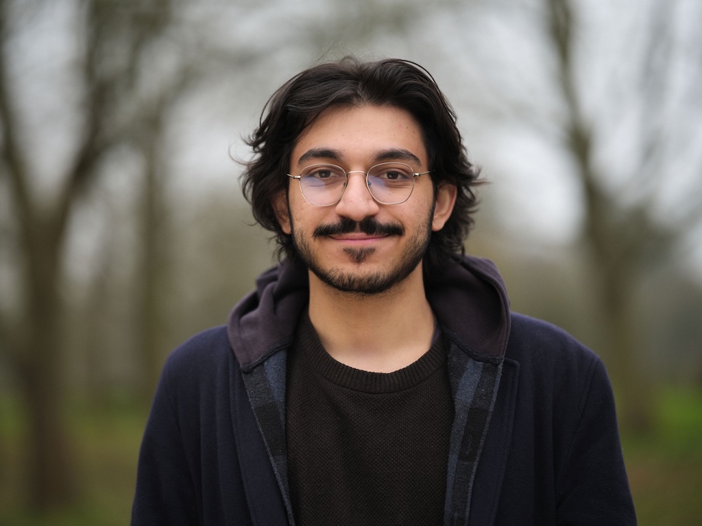 member portrait
