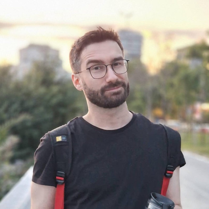 member portrait