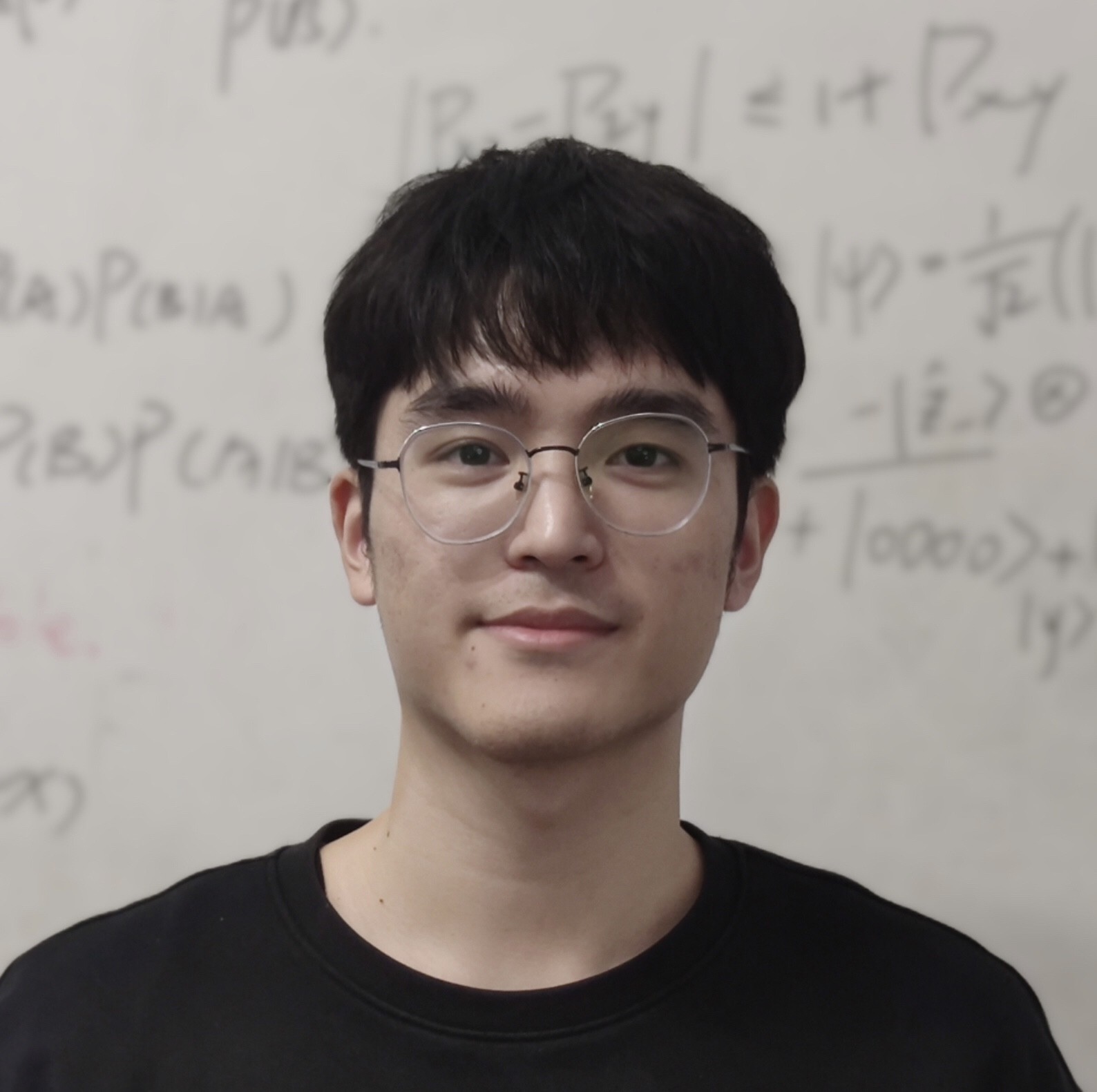 member portrait