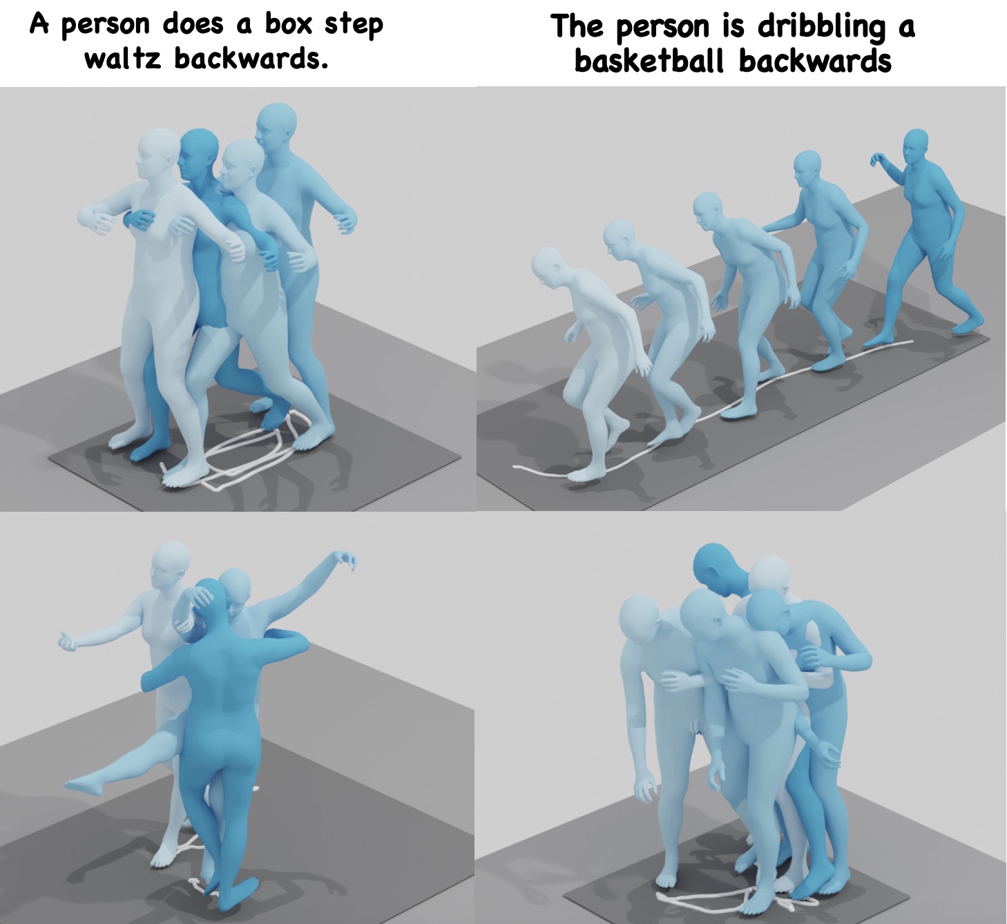 MoLingo: Motion Language Alignment for Text-to-Human Motion Generation