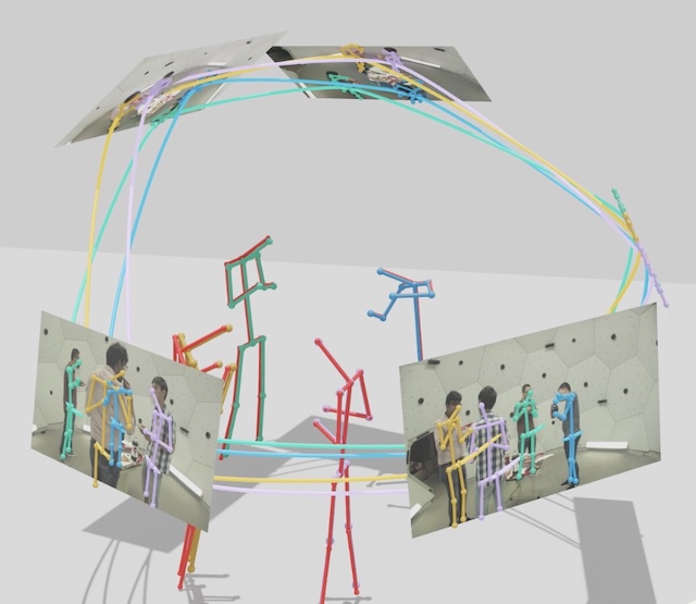 COMPOSE: Hypergraph Cover Optimization for Multi-view 3D Human Pose Estimation
