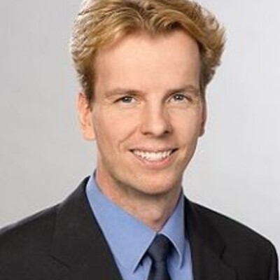 Björn Schuller