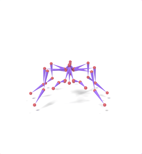 Fire Ant skel