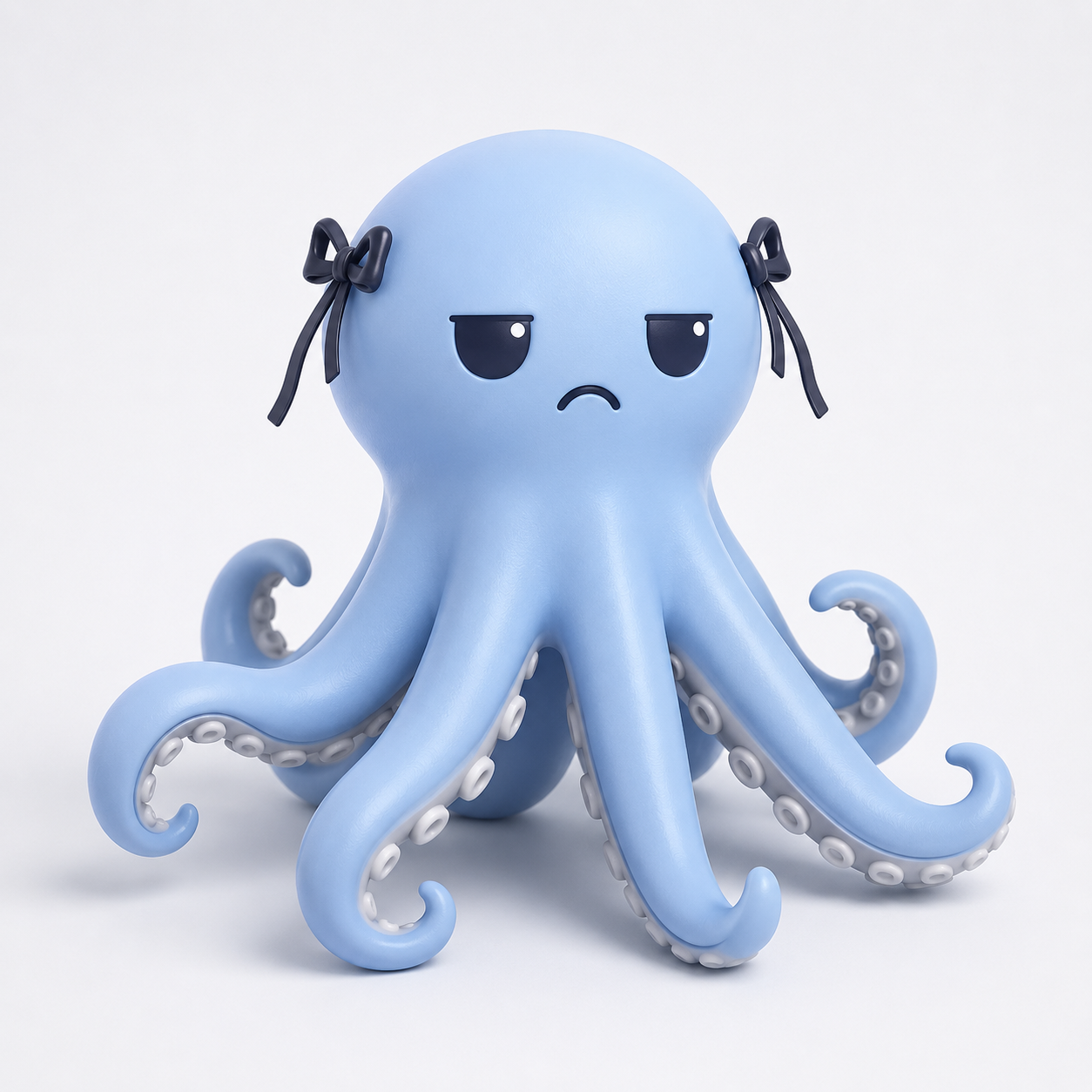 Octopus photo