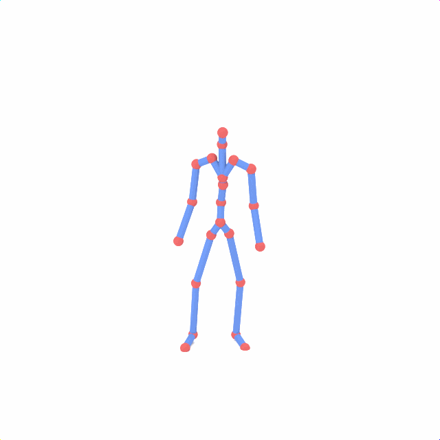 source skeleton
