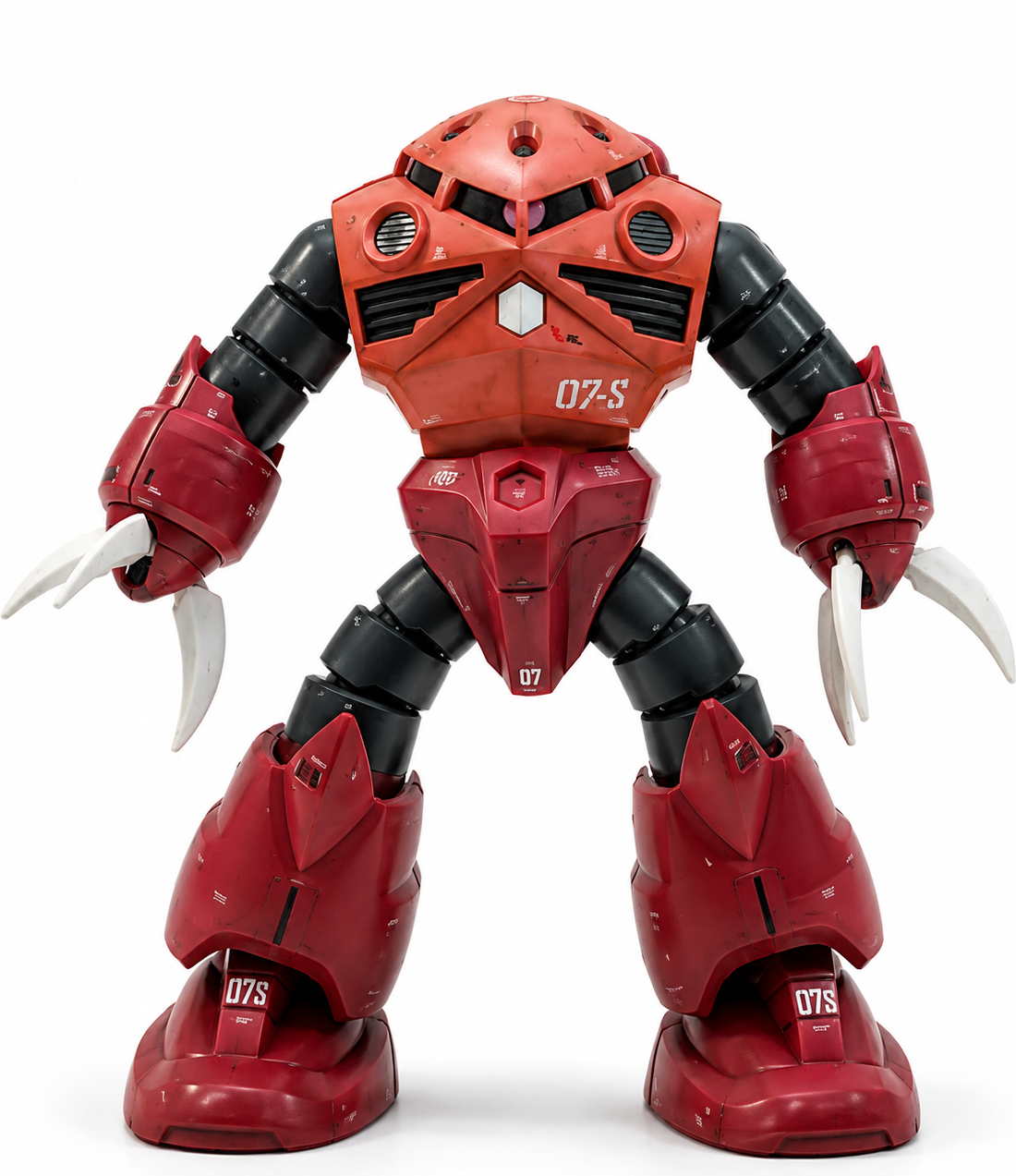Robot photo