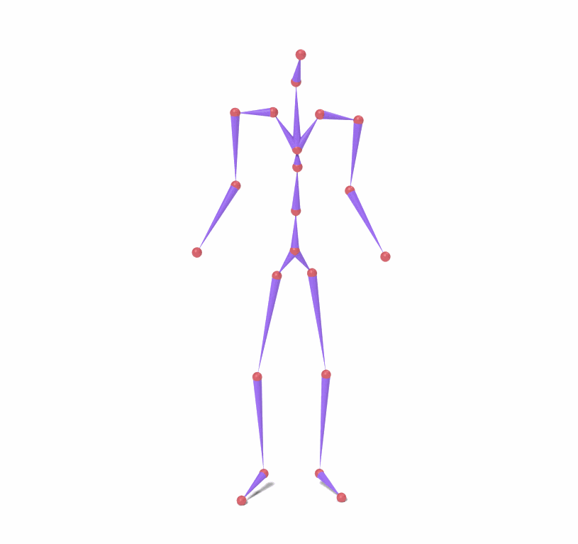 source skeleton