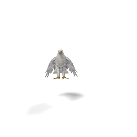 eagle mesh